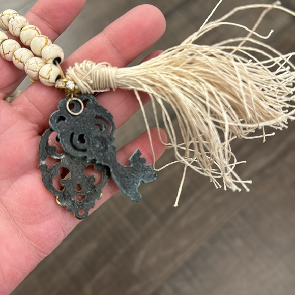 HANDMADE ROSARY - Picture 14 of 17